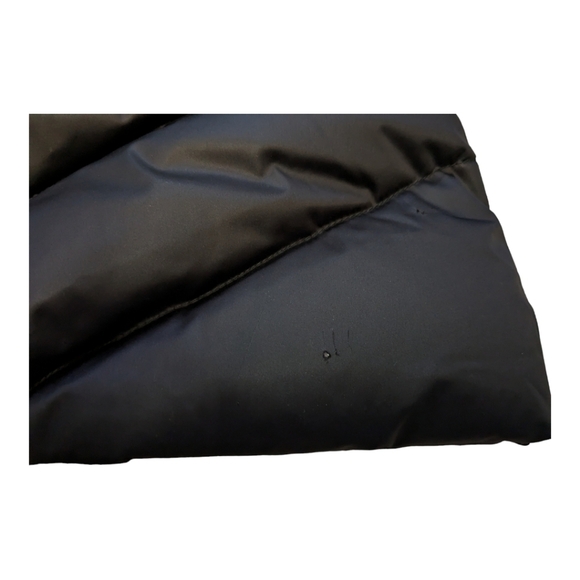 Pyrenex Alexandre Vauthier black puffer coat with hood 36/XS - Picture 14 of 15